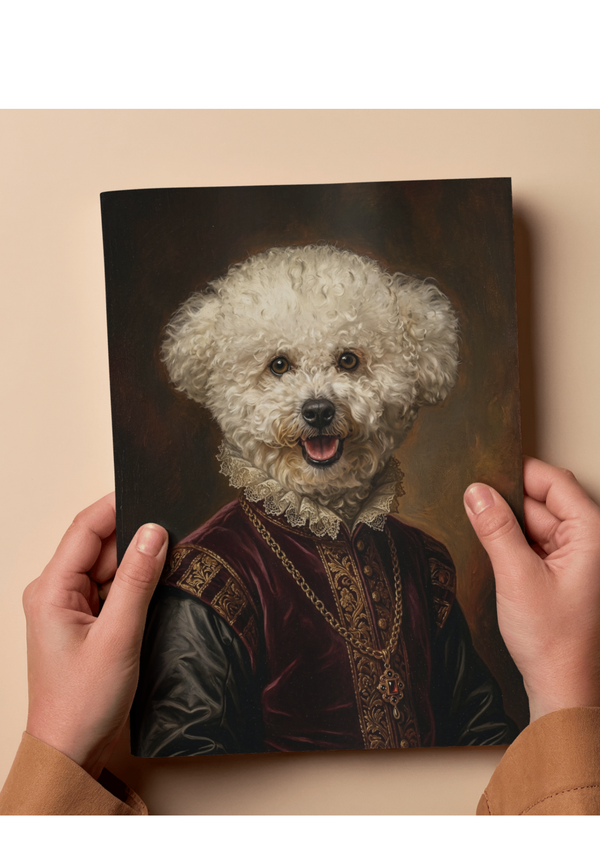 Pet Portraits
